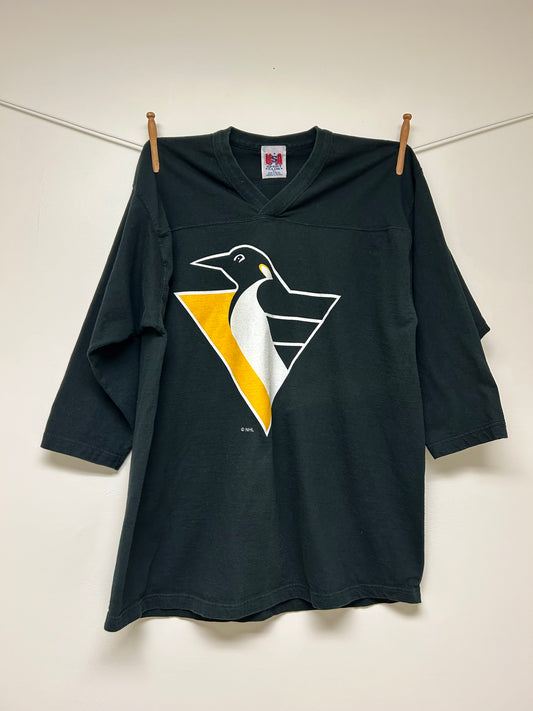 Penguins Long Sleeve