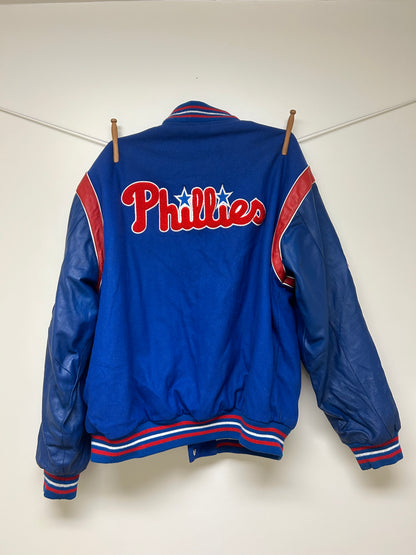 2 in 1 Phillies Jacket