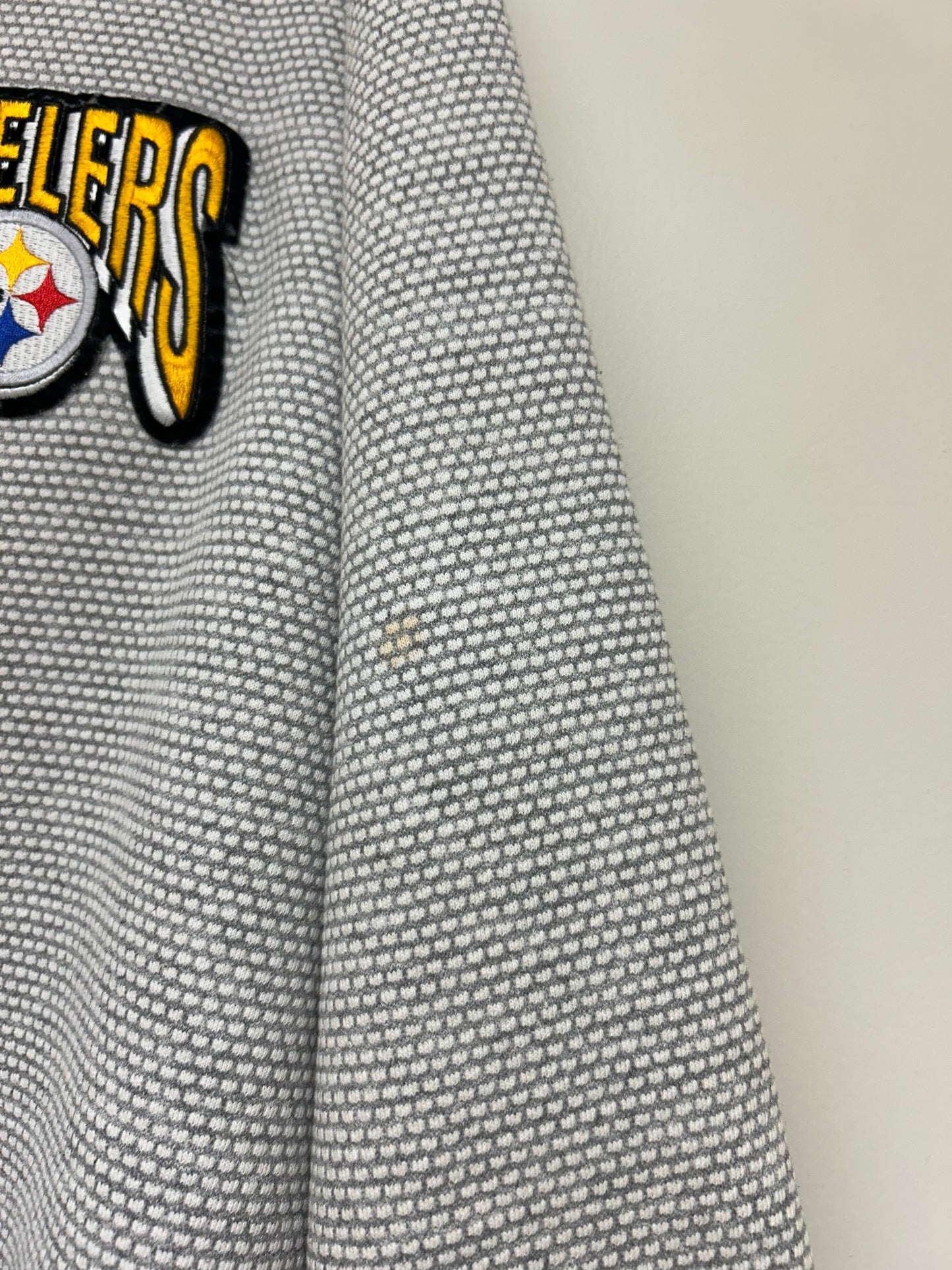 Steelers Turtleneck