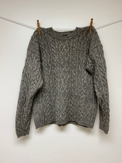 Chunky Sweater