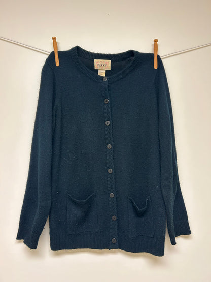 Basic Cardi