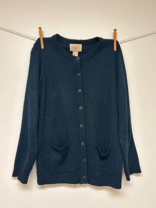 Basic Cardi