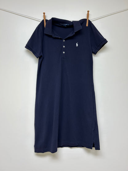 Polo Dress