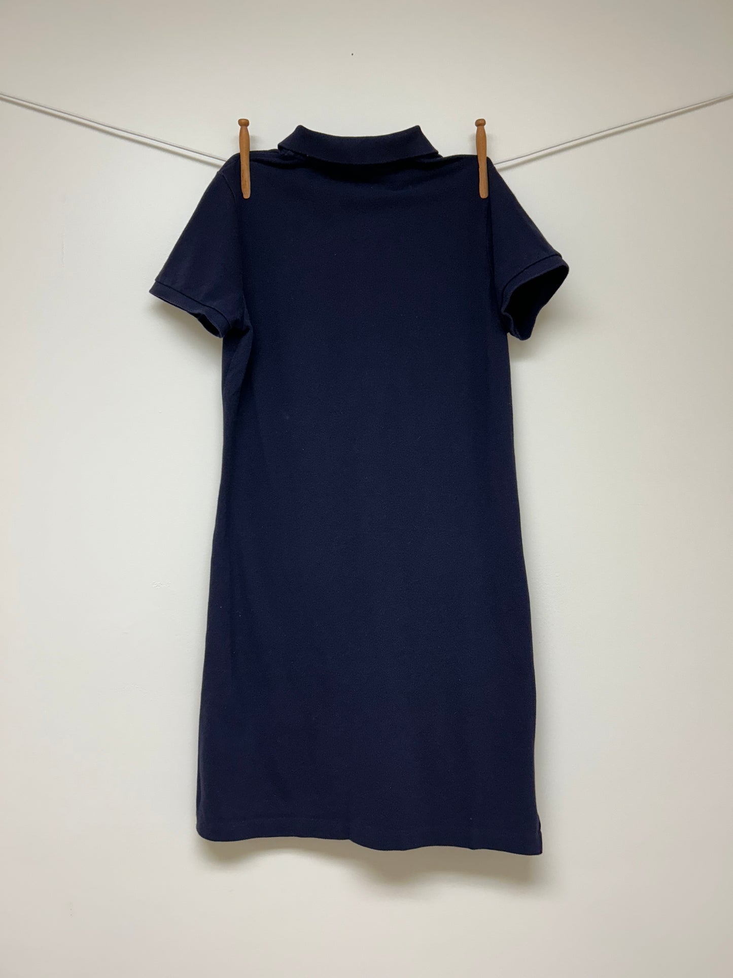 Polo Dress