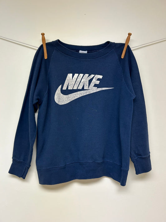 Bootleg Nike Crewneck