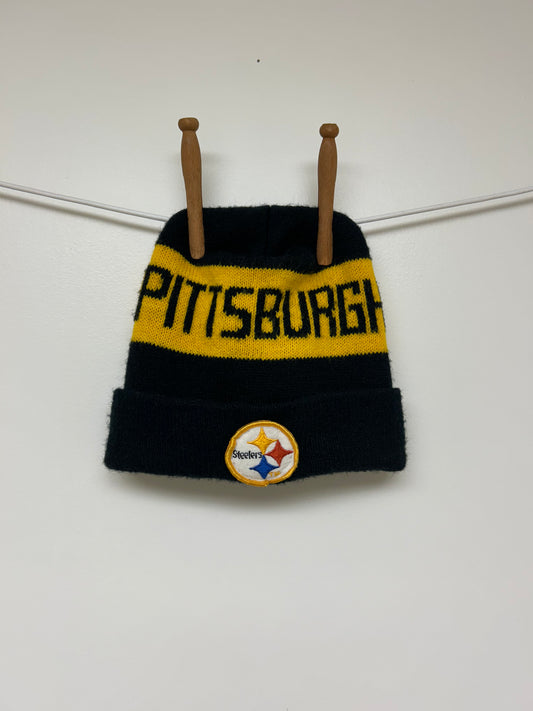 Steelers Beanie