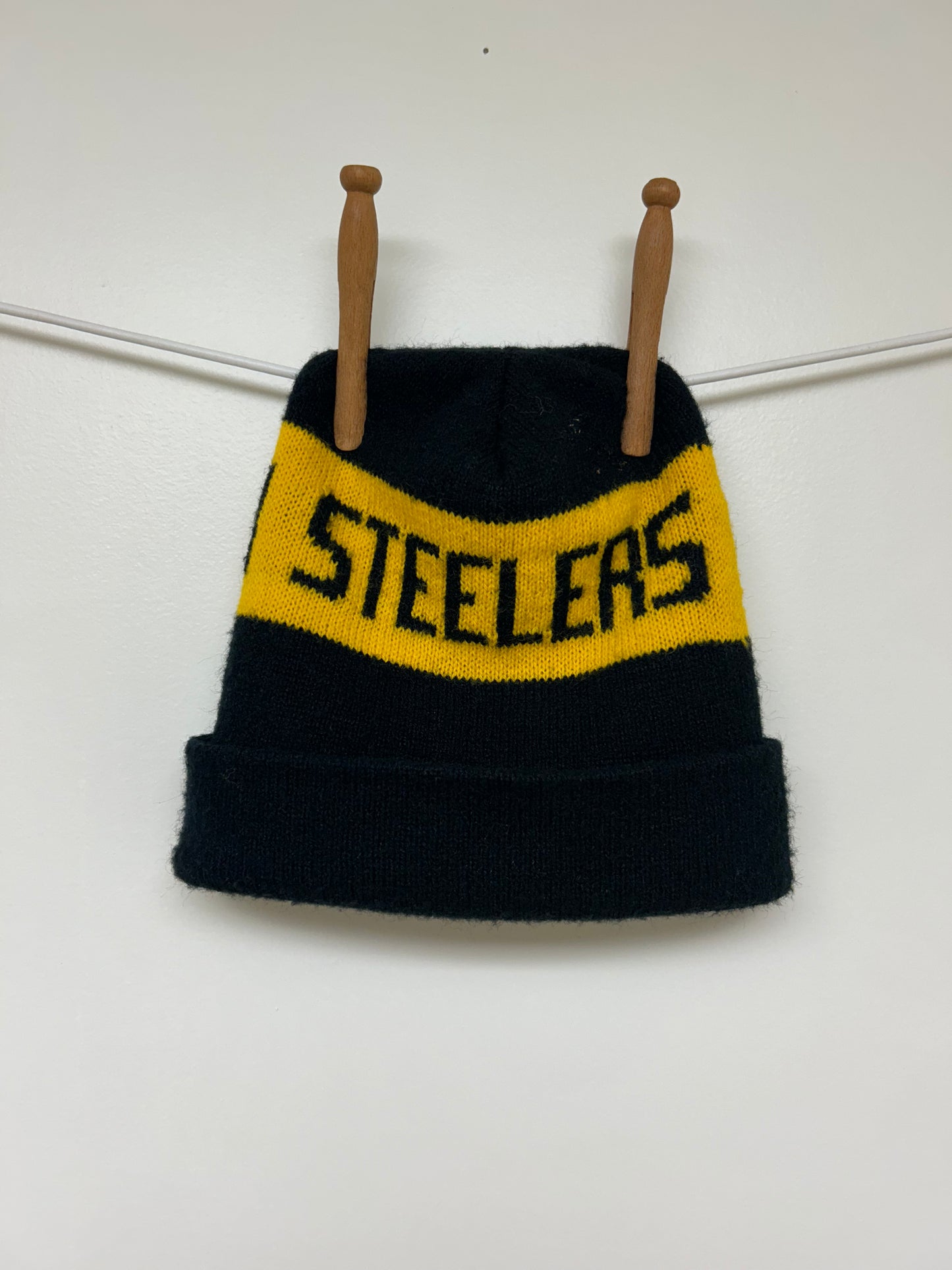 Steelers Beanie