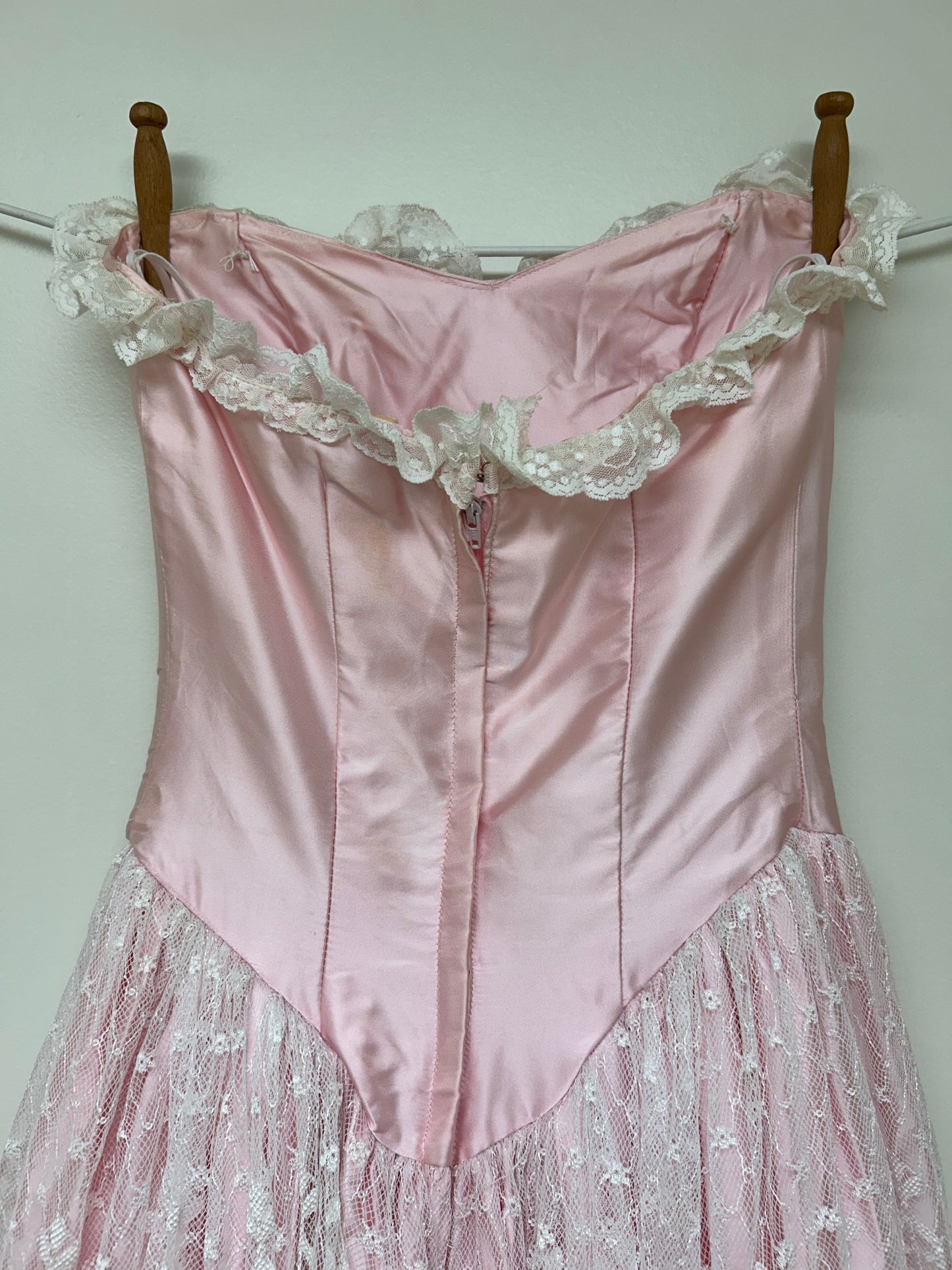 Tea Party Dress