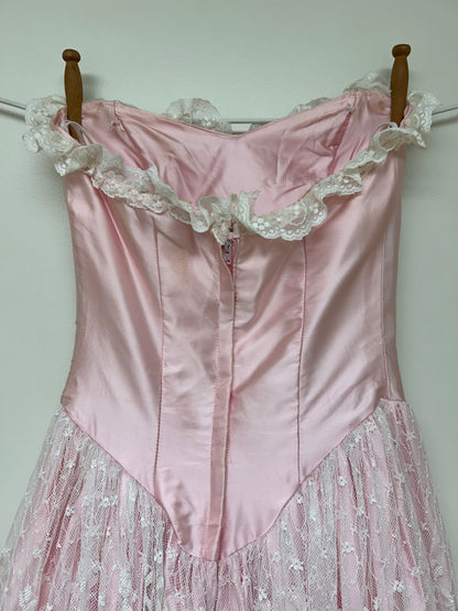 Tea Party Dress