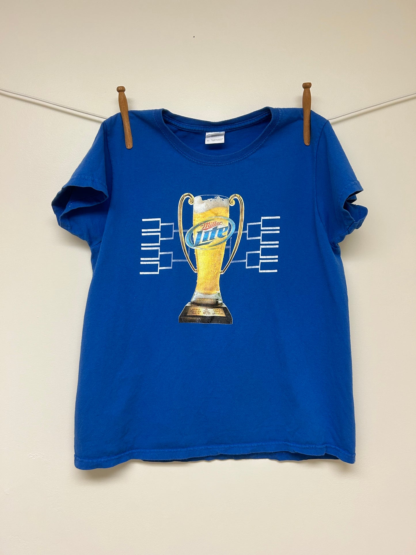 Miller Lite Tee