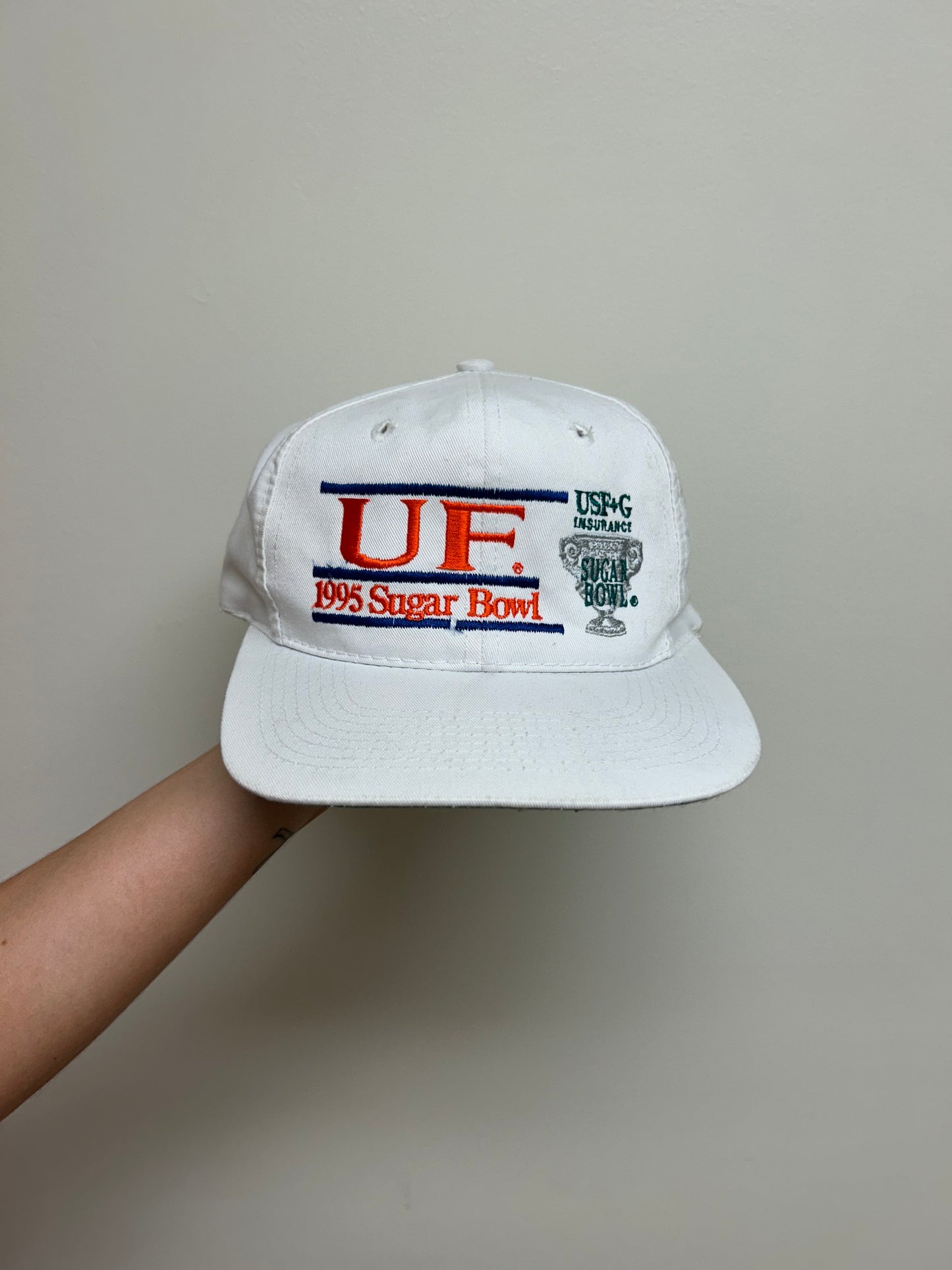 '95 Sugar Bowl Hat