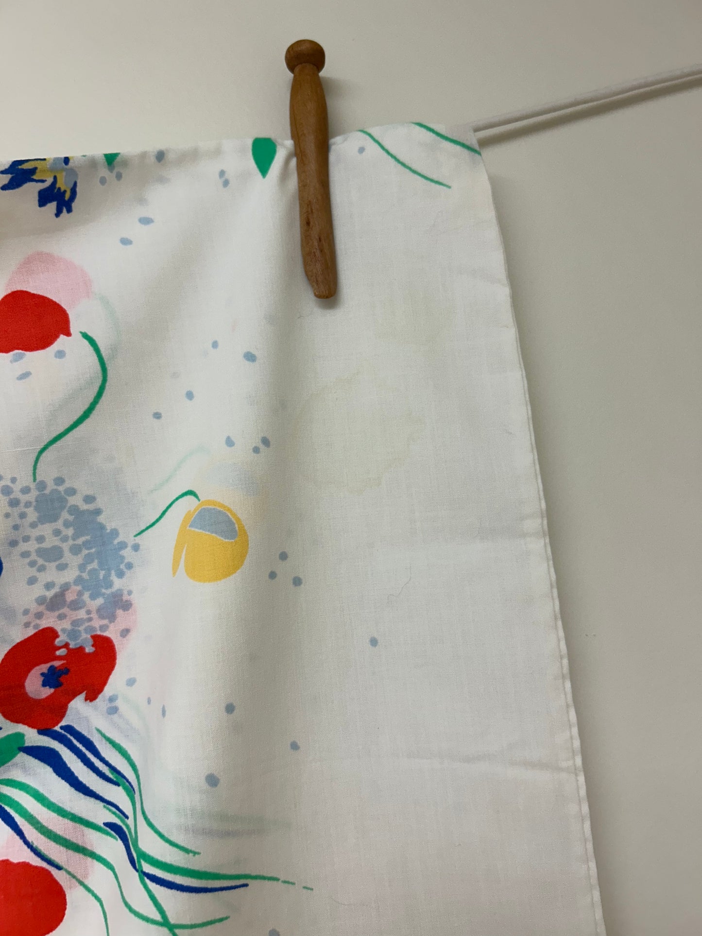 Floral Pillowcase Set