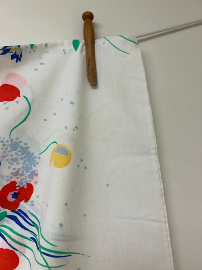 Floral Pillowcase Set