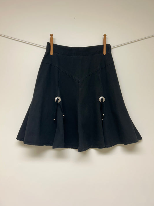 Flare Skirt