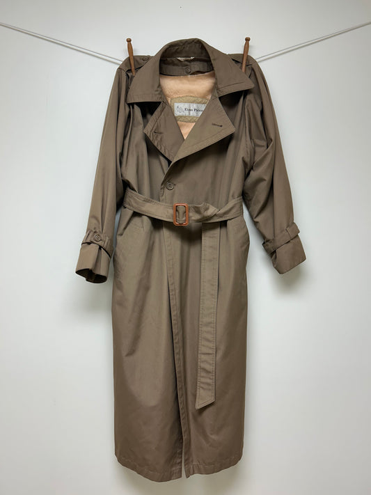 Trench Coat