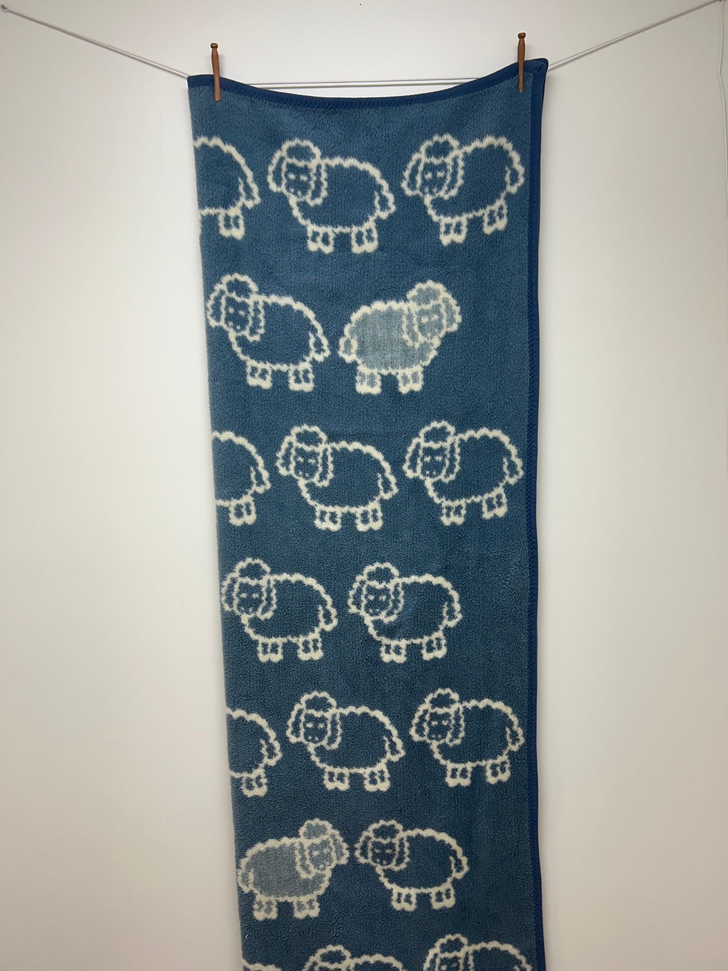 Sheep Blanket