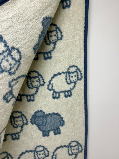 Sheep Blanket