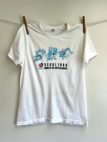 1983 Olympic Tee