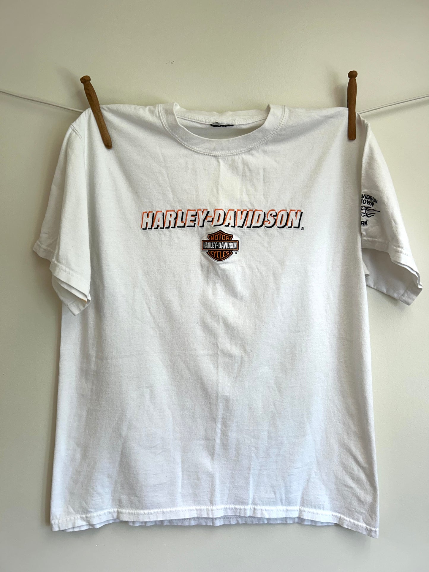 Harley Tee