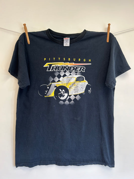 Pittsburgh Thunder Tee