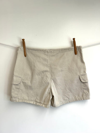 Mini Cargo Shorts