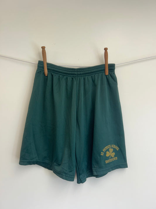 St. Pat's Gym Shorts