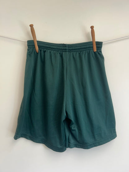 St. Pat's Gym Shorts