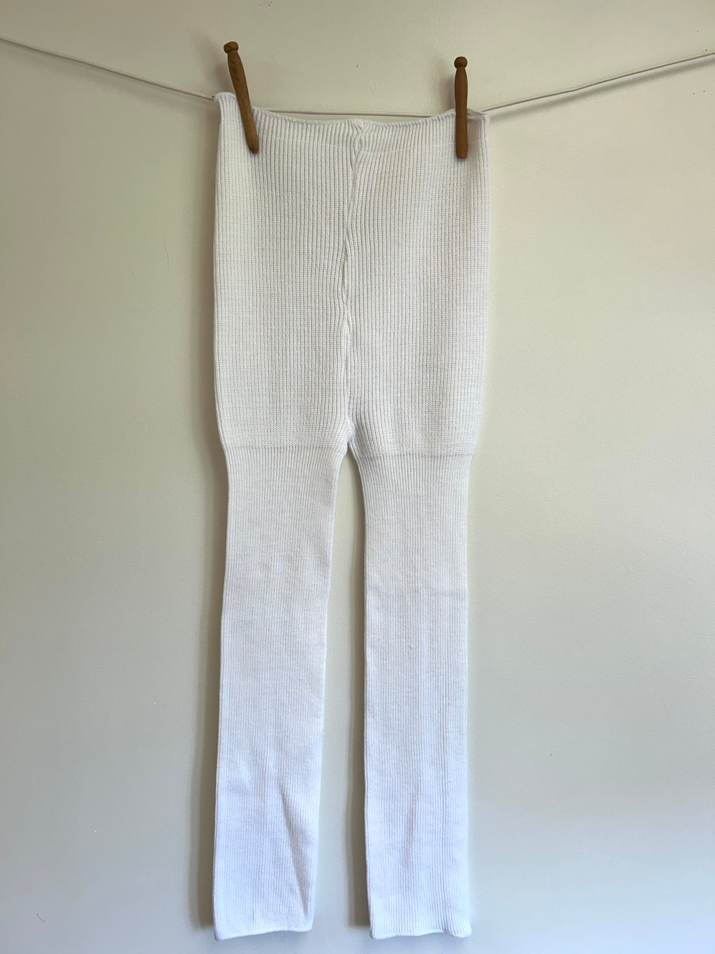 Knitted Long Johns