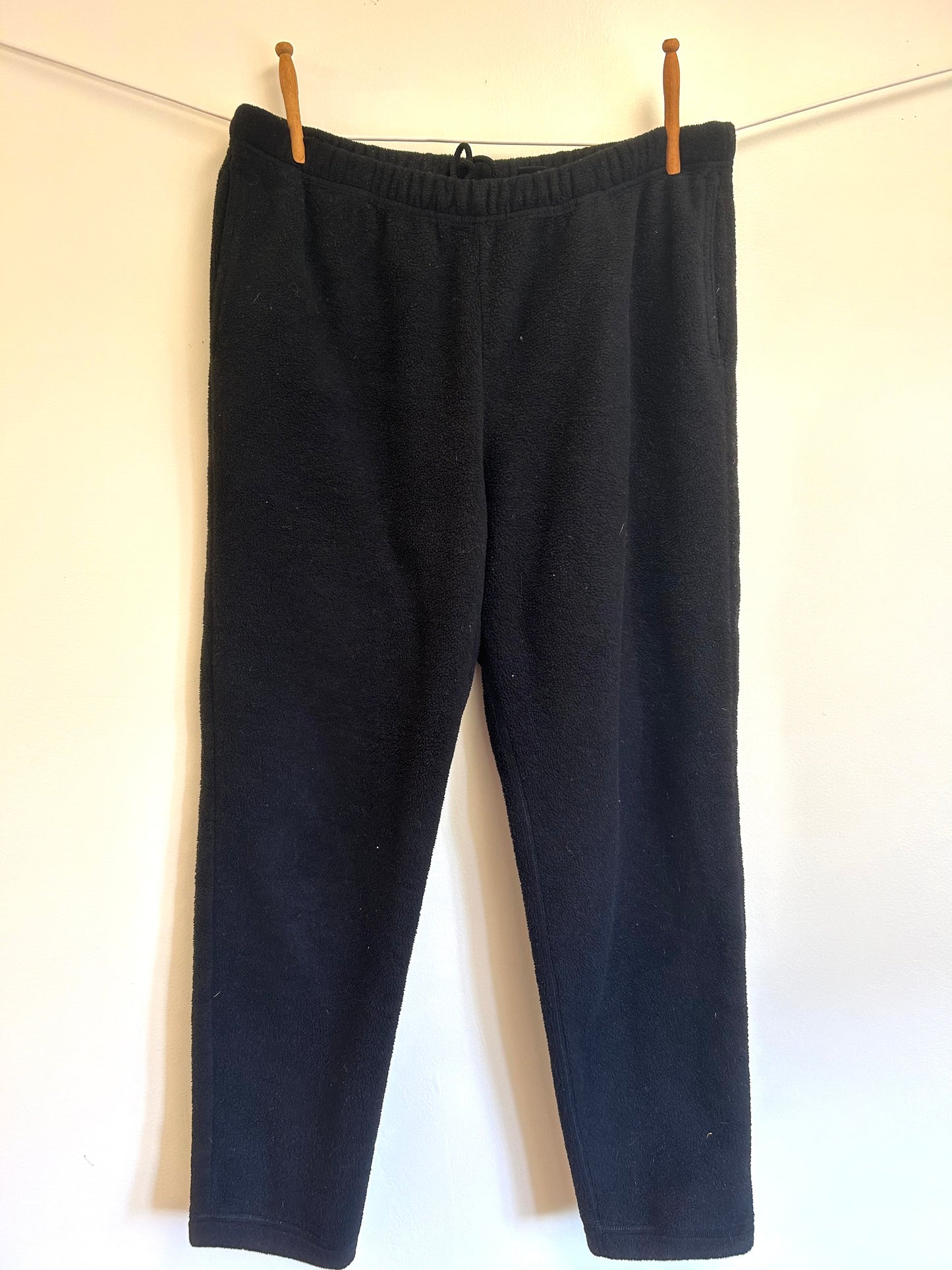 Fleece Sweatpants