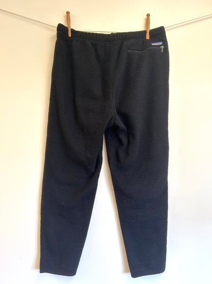 Fleece Sweatpants