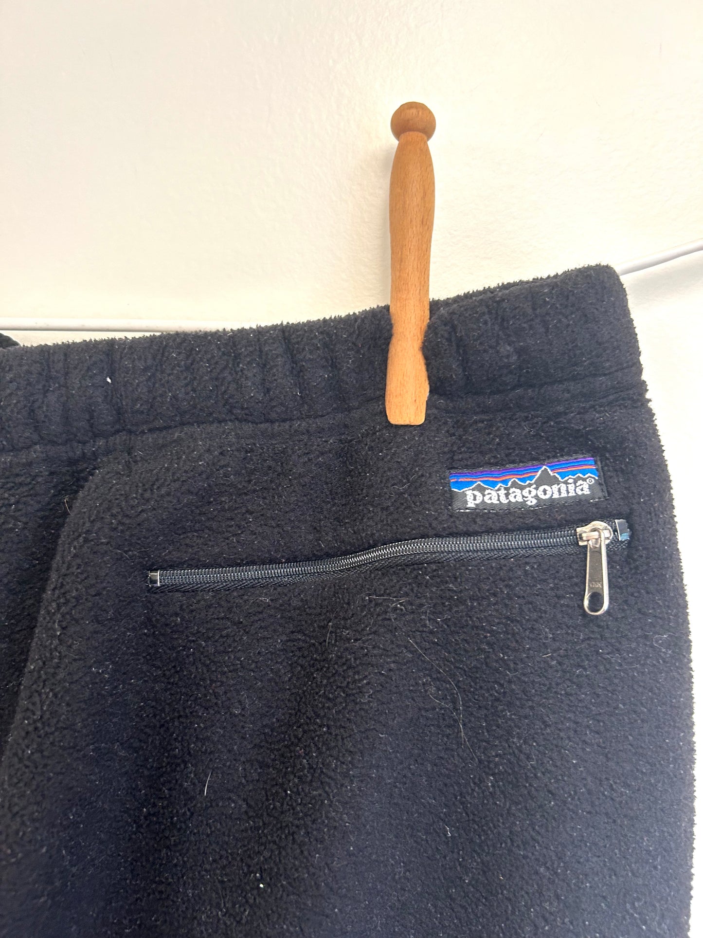 Fleece Sweatpants