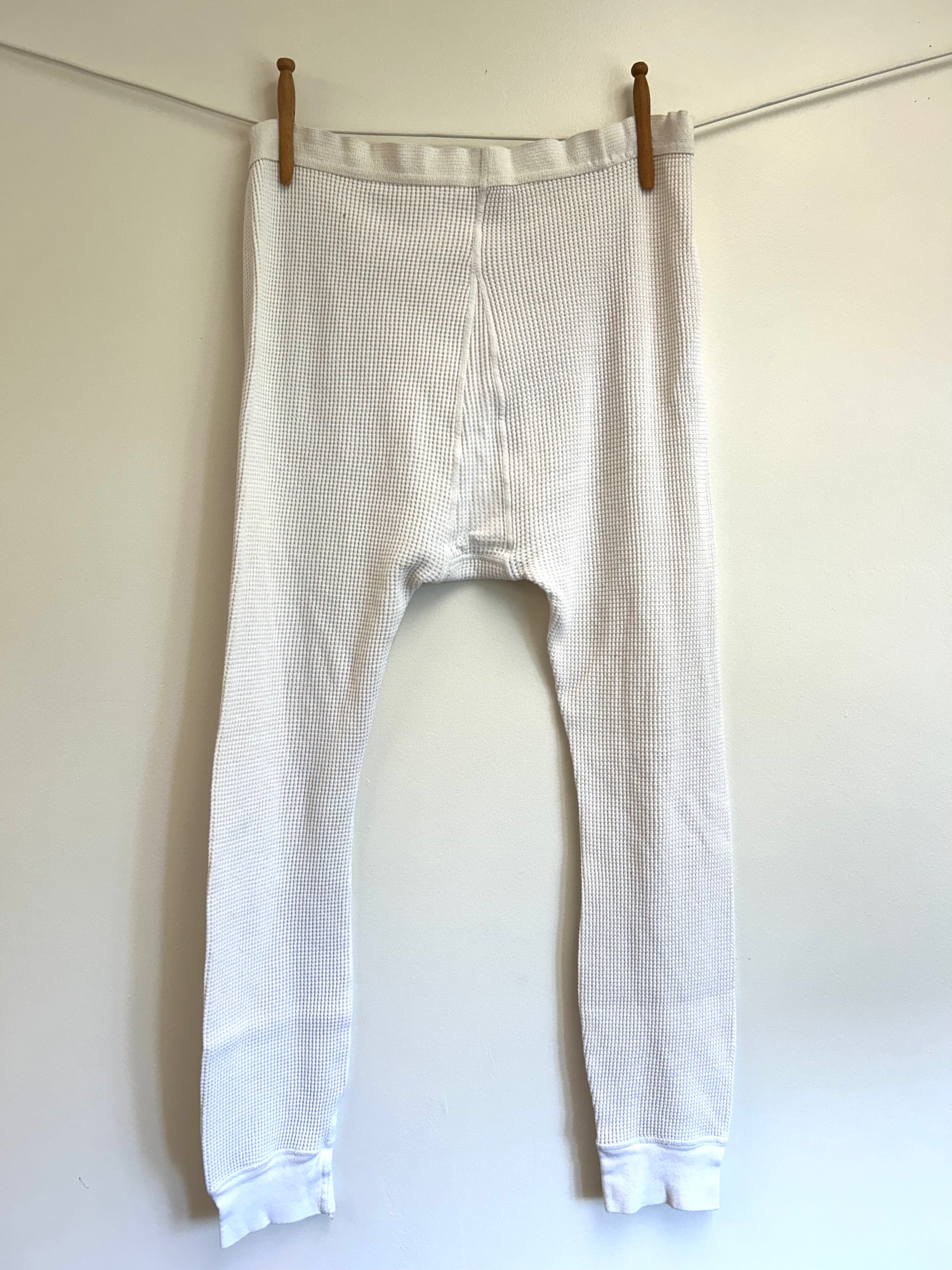 Long Johns – OLD MAN VINTAGE Long Johns – OLD MAN VINTAGE