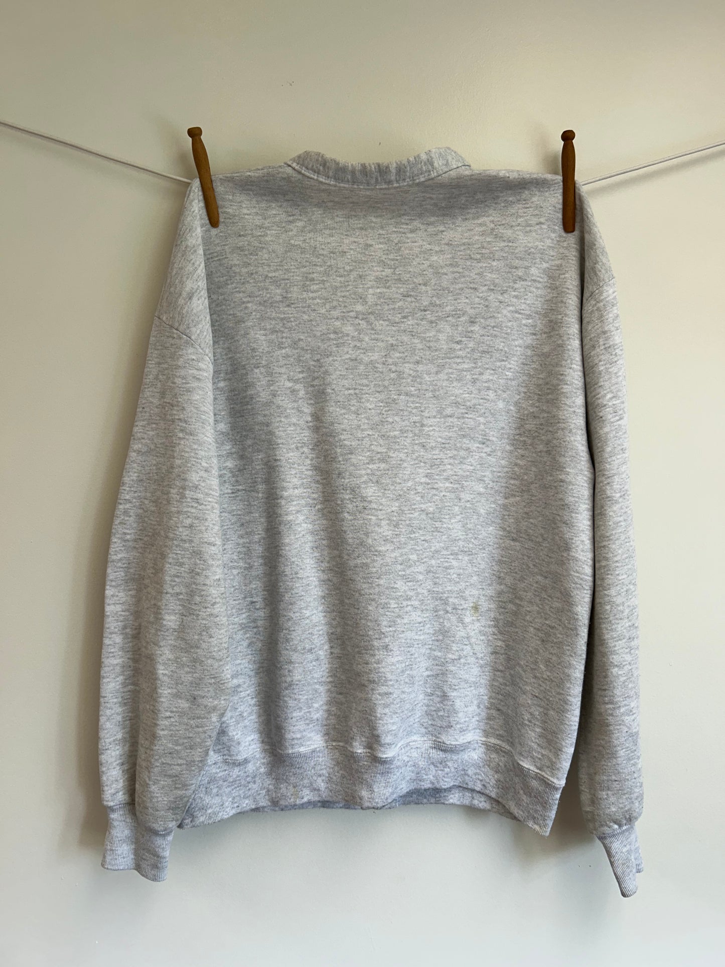 Rockport Crewneck