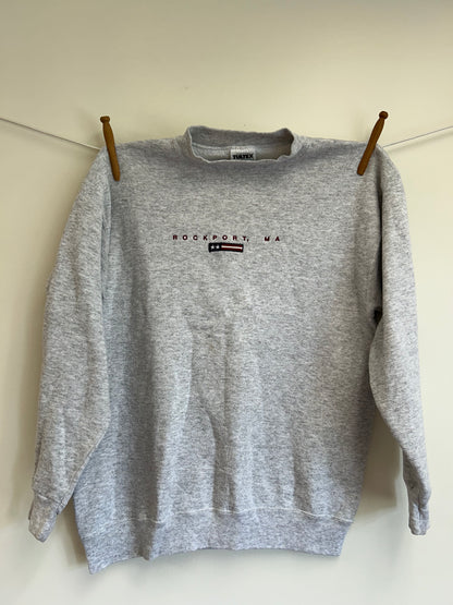 Rockport Crewneck