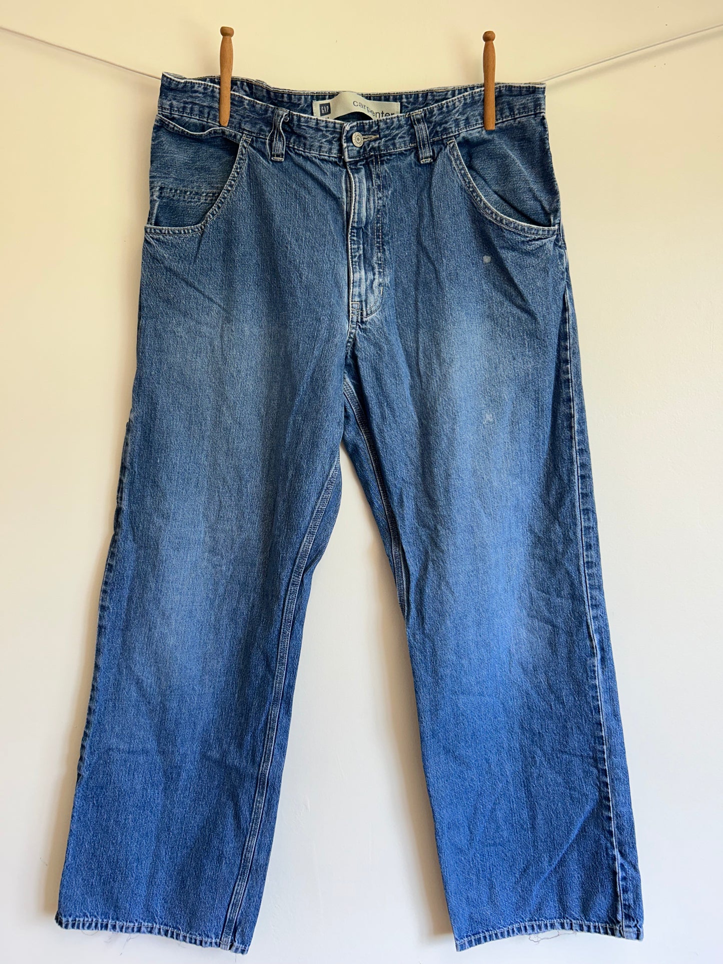 GAP Carpenter Jeans