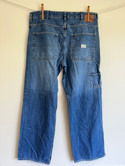 GAP Carpenter Jeans