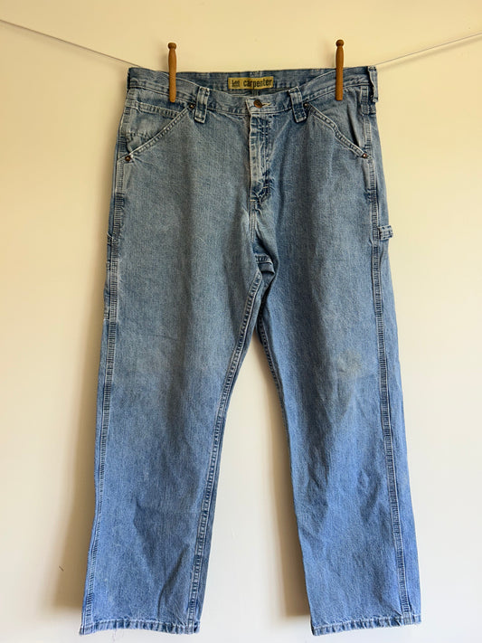 Lee Carpenter Jeans