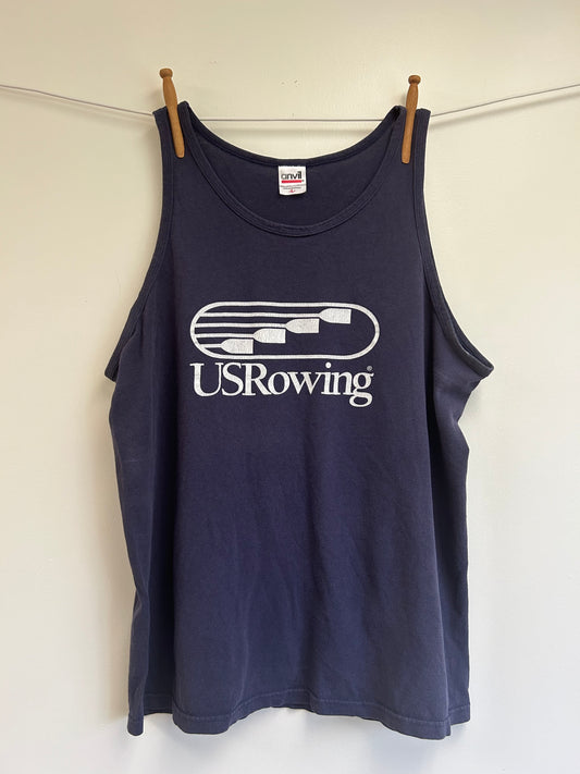 Rowing Tank