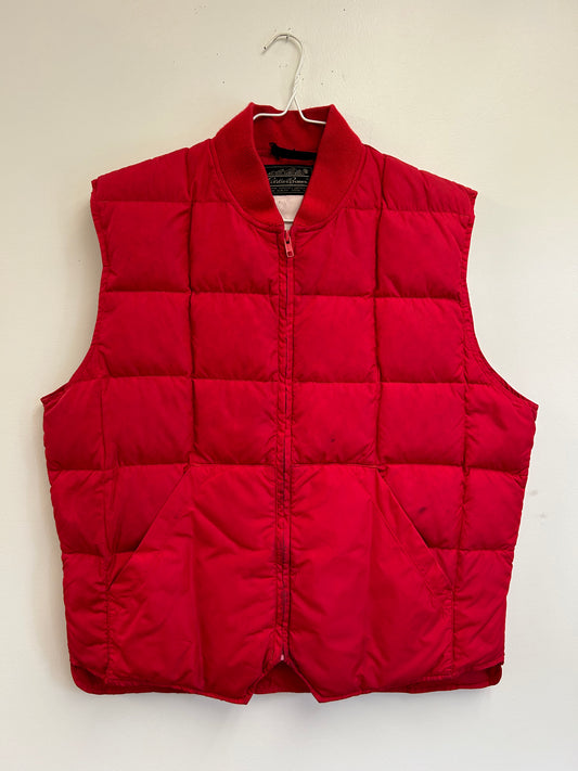 Puffer Vest