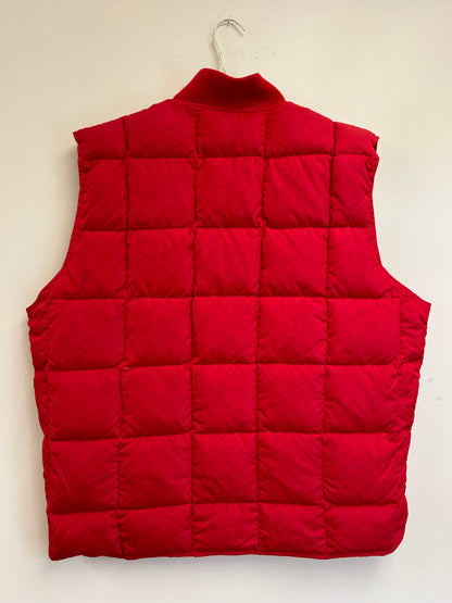 Puffer Vest