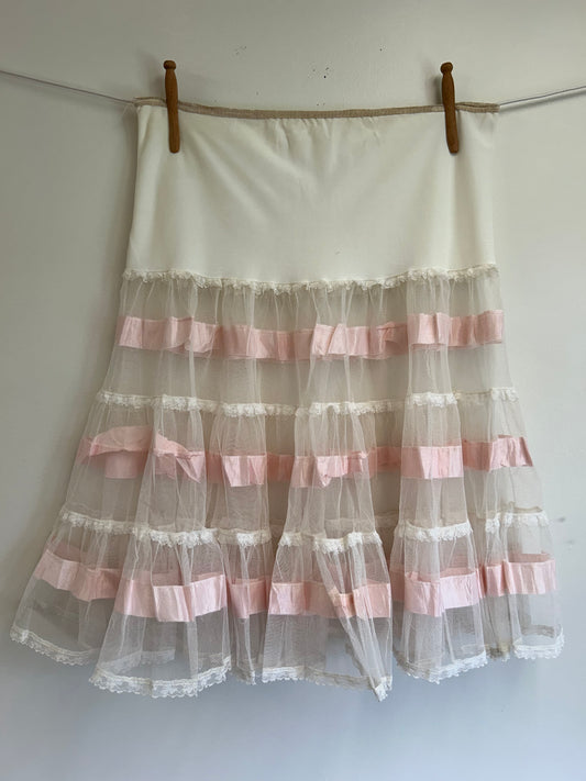 Ribbon Tutu