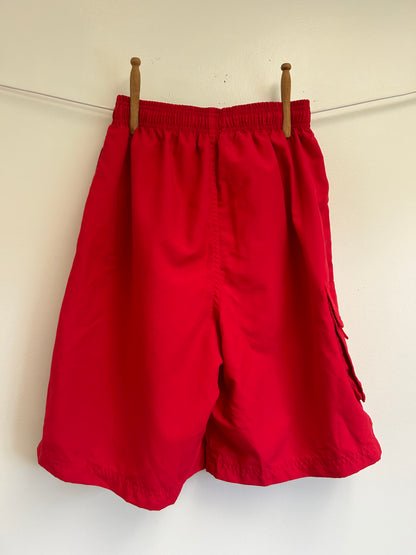 Lifeguard Shorts