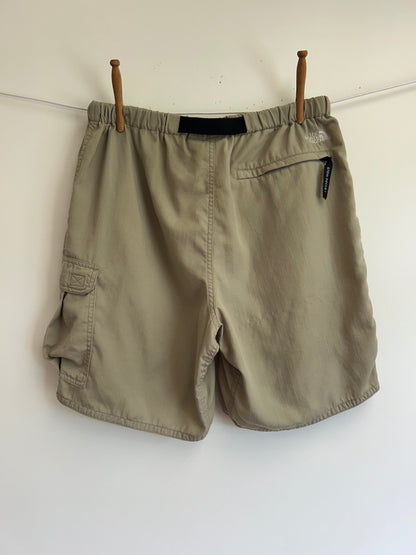 North Face Cargo Shorts