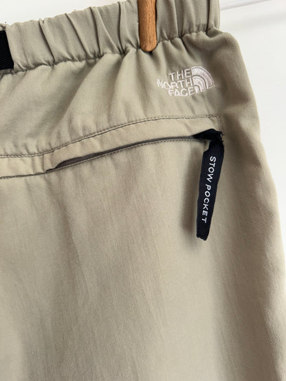 North Face Cargo Shorts