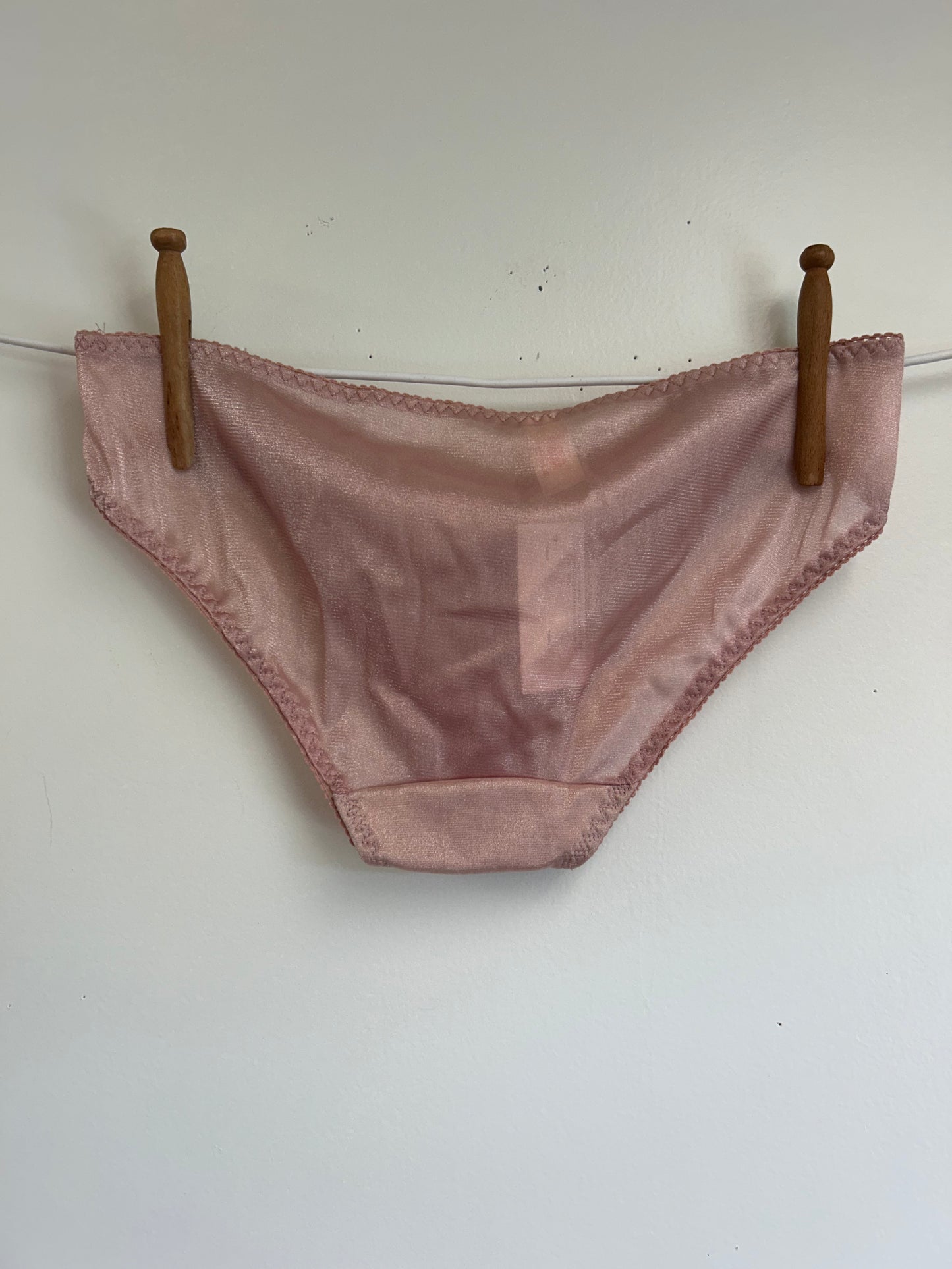 Lily of France Undies