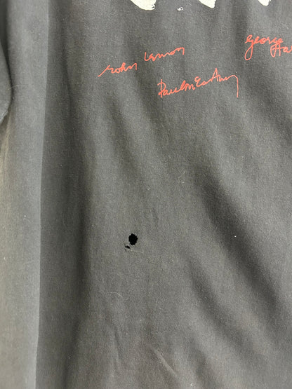 Beatles Signature Tee