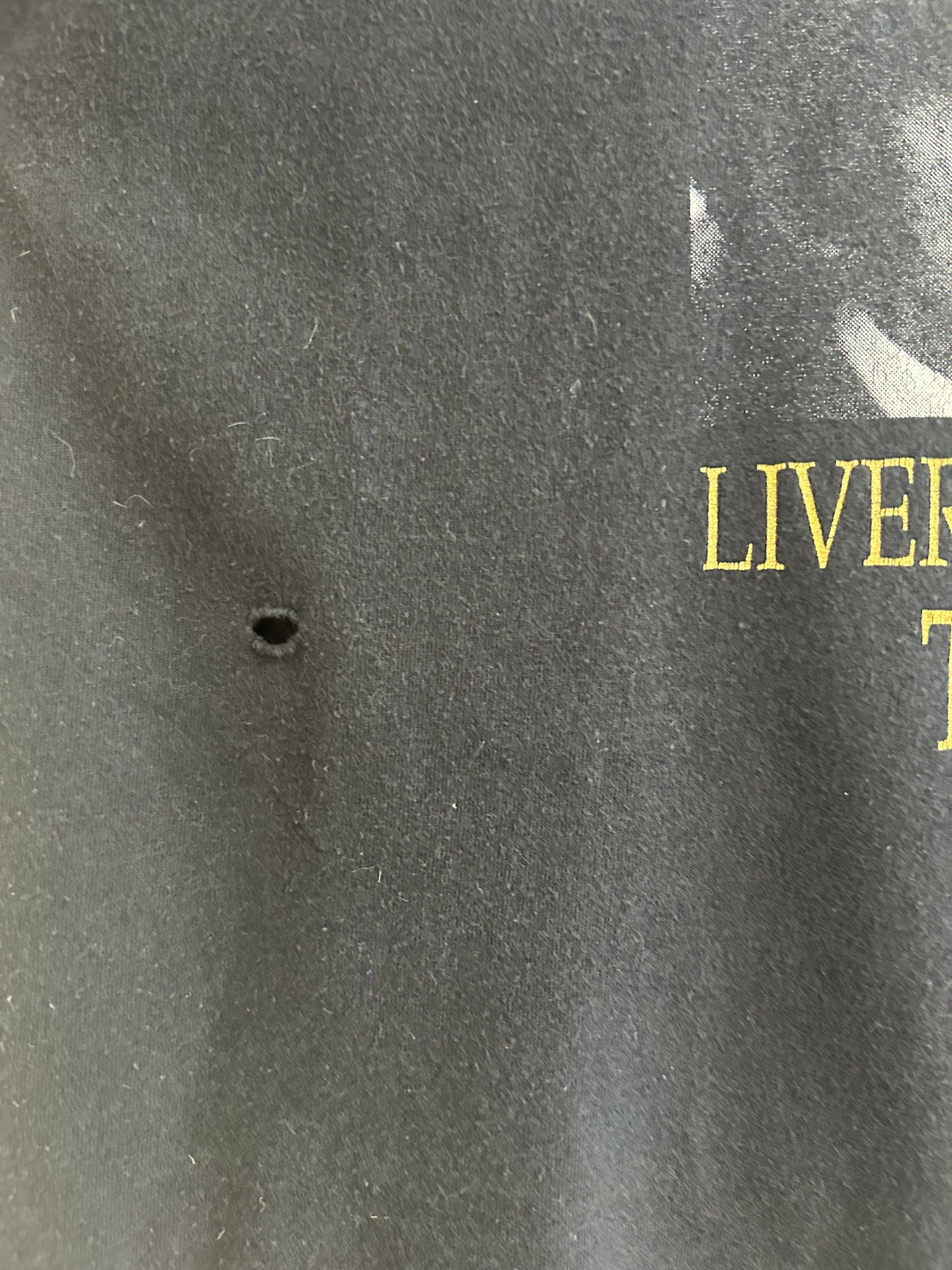 Beatles Liverpool Tee