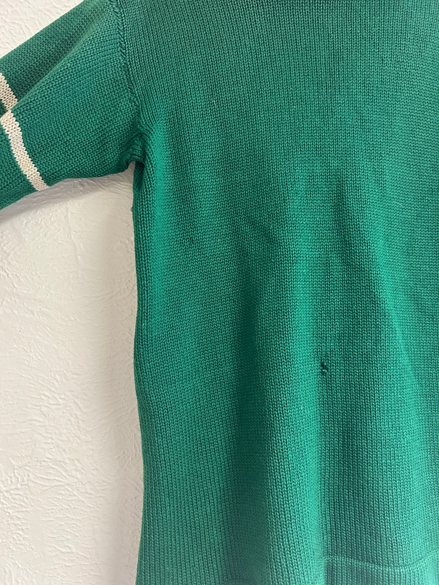Varsity Cardigan