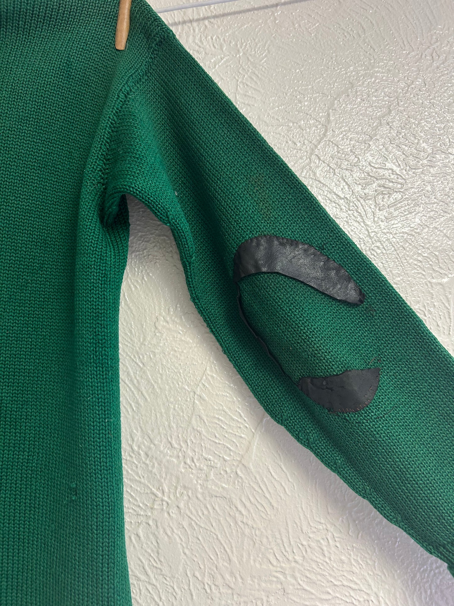 Varsity Cardigan