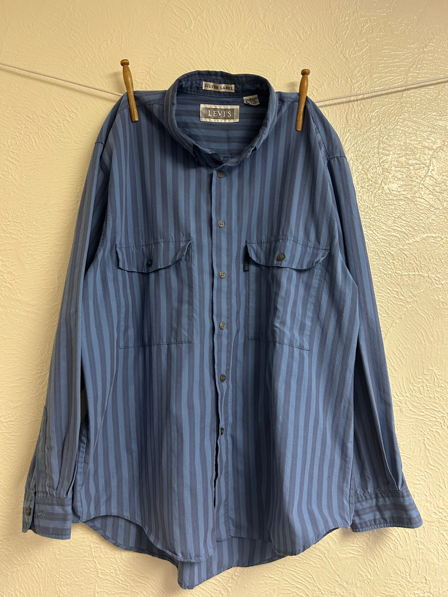 Levi's Buttondown